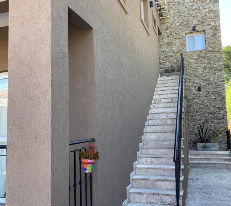 Photo of Patio Balcony in Muniz