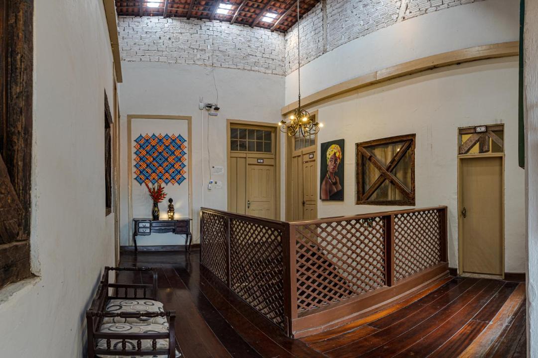 Photo of Others in Sao Luis Historical Center