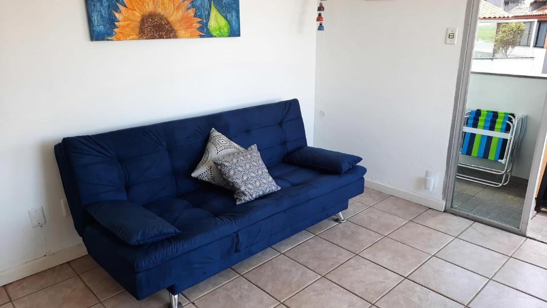 Photo of Livingroom in Florianopolis
