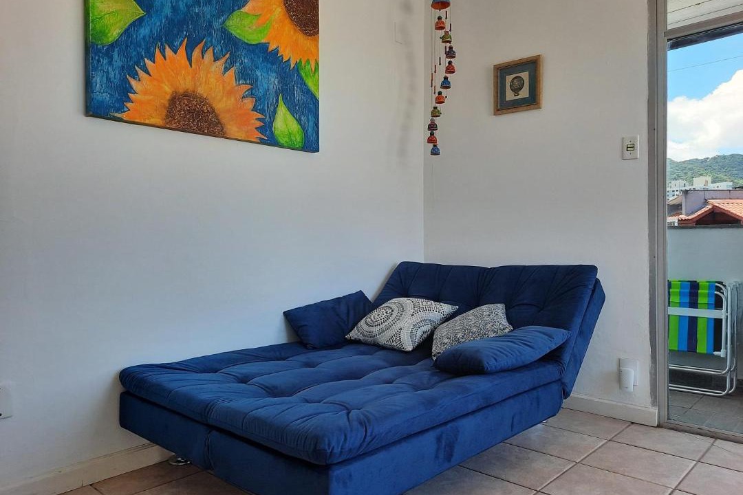 Photo of Livingroom in Florianopolis