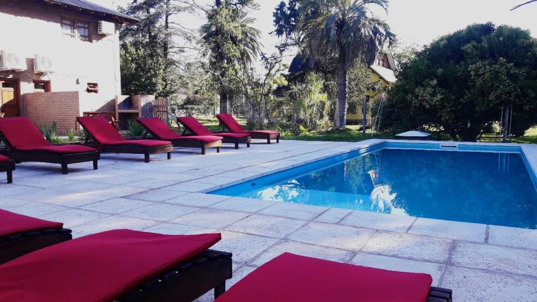 Photo of Outdoor in Sierra de la Ventana