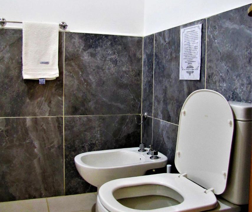 Photo of Bathroom in La Cumbre