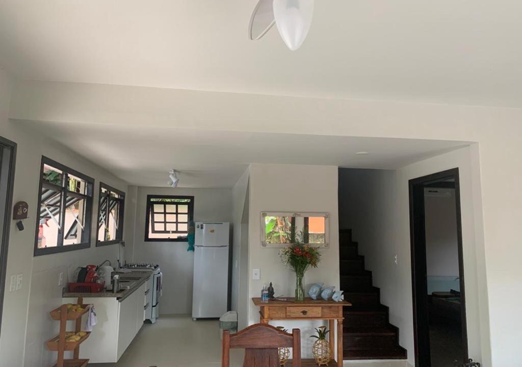 Photo of Livingroom in Maresias
