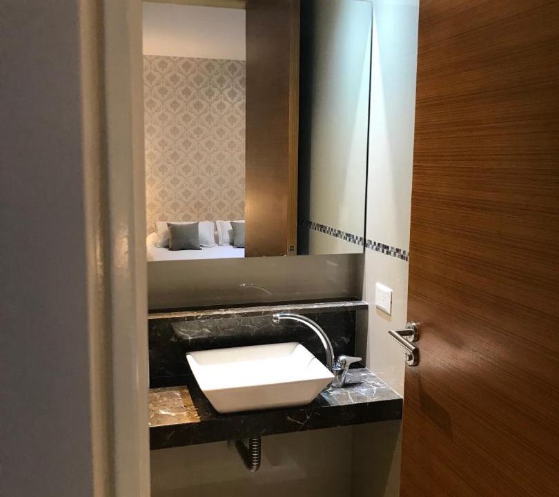 Photo of Bathroom in Palermo