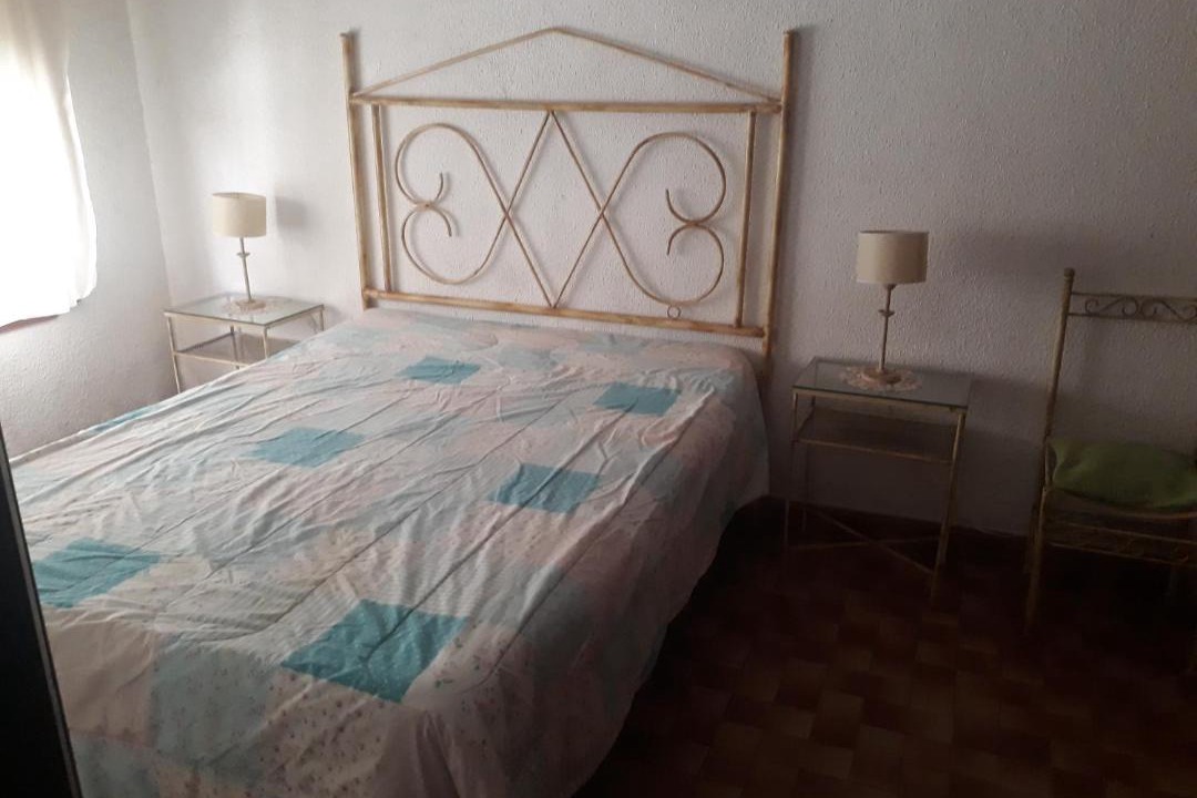 Photo of Bedroom in San Bernardo del Tuyu