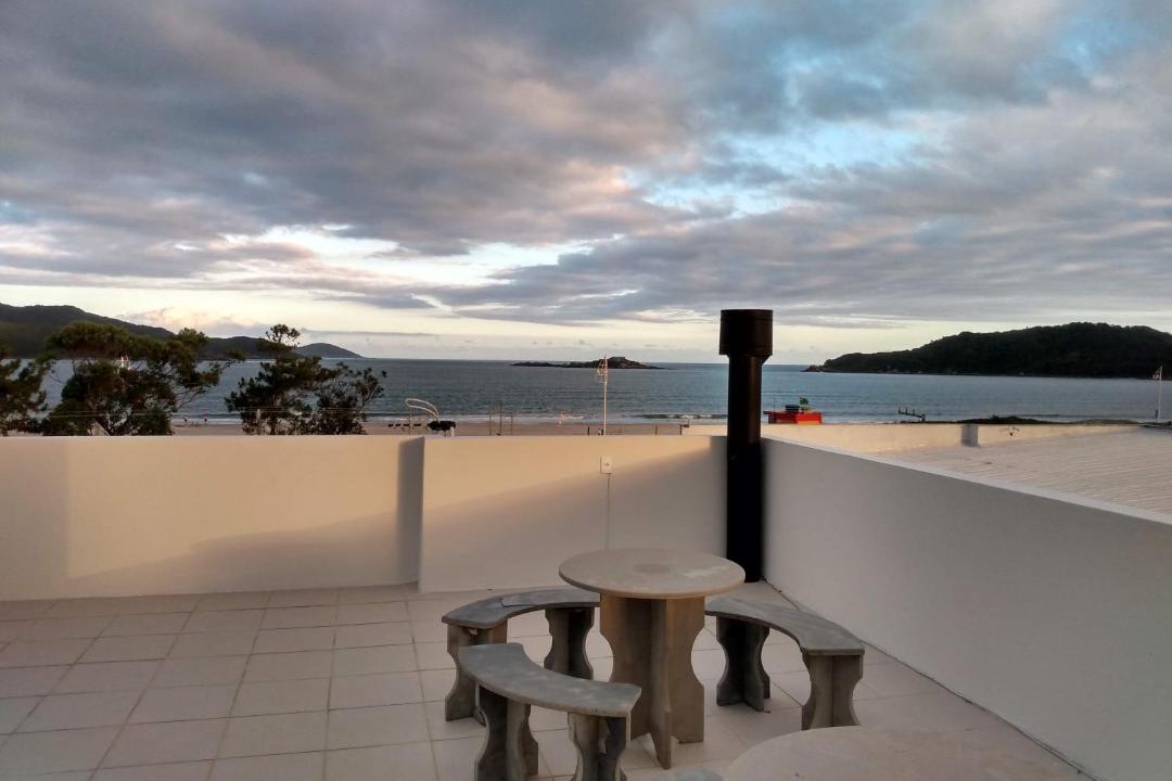 Photo of Patio Balcony in Praia do Sonho
