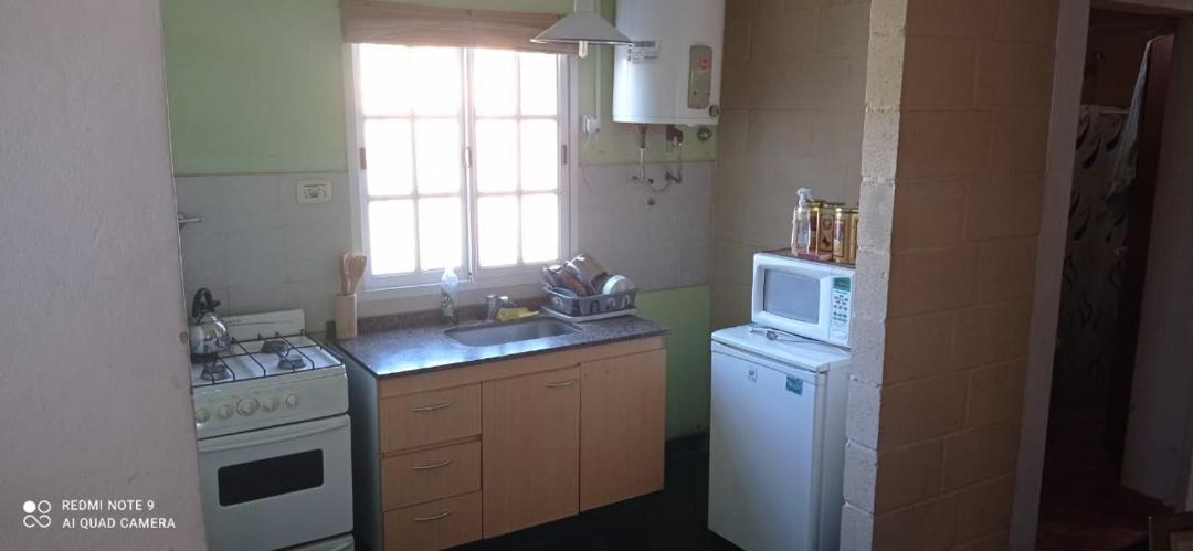 Photo of Kitchen in Valle Hermoso