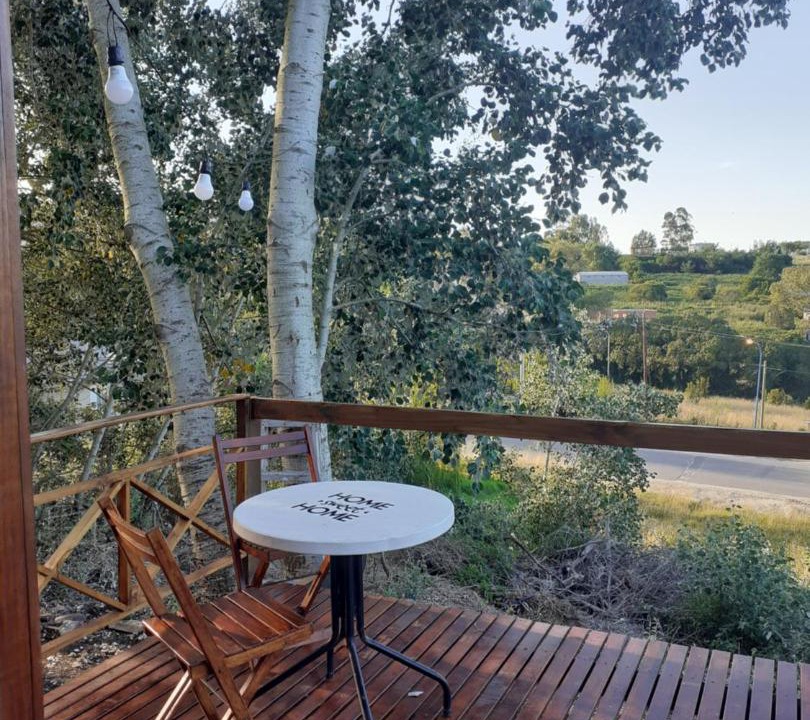 Photo of Patio Balcony in Sierra de los Padres