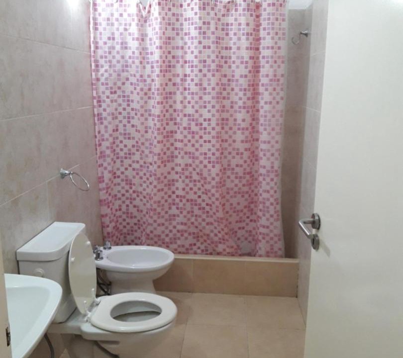 Photo of Bathroom in San Bernardo del Tuyu