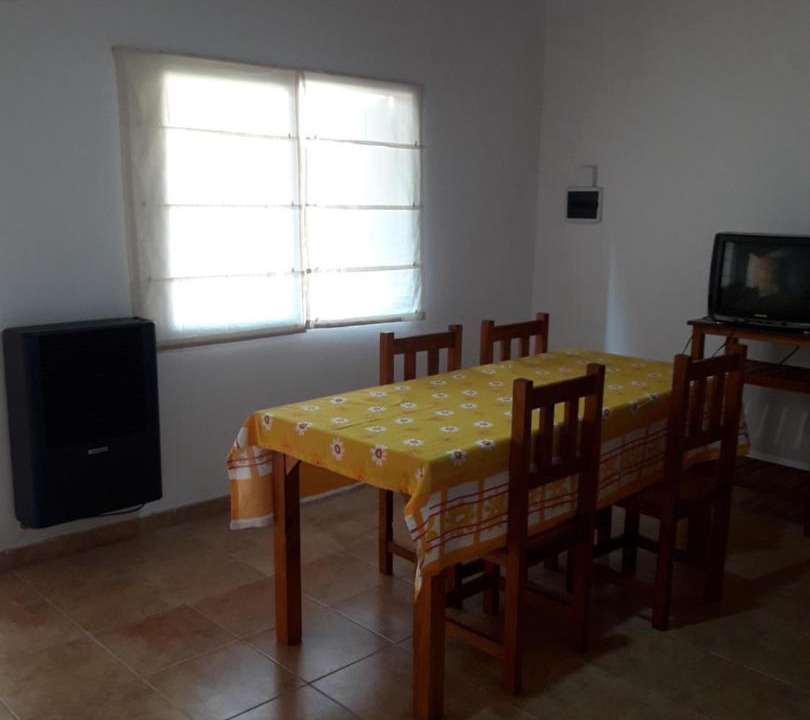 Photo of Livingroom in San Bernardo del Tuyu