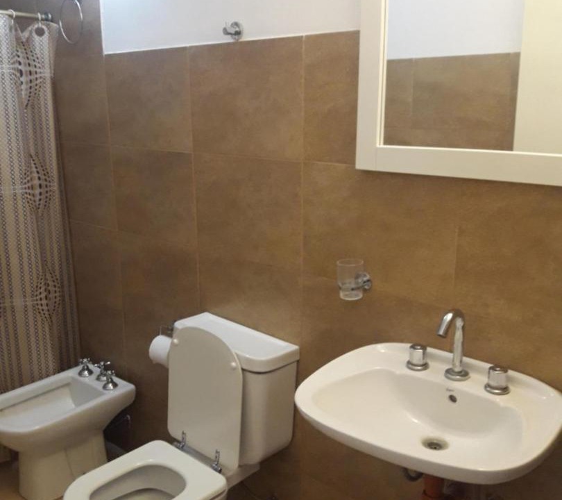 Photo of Bathroom in San Bernardo del Tuyu