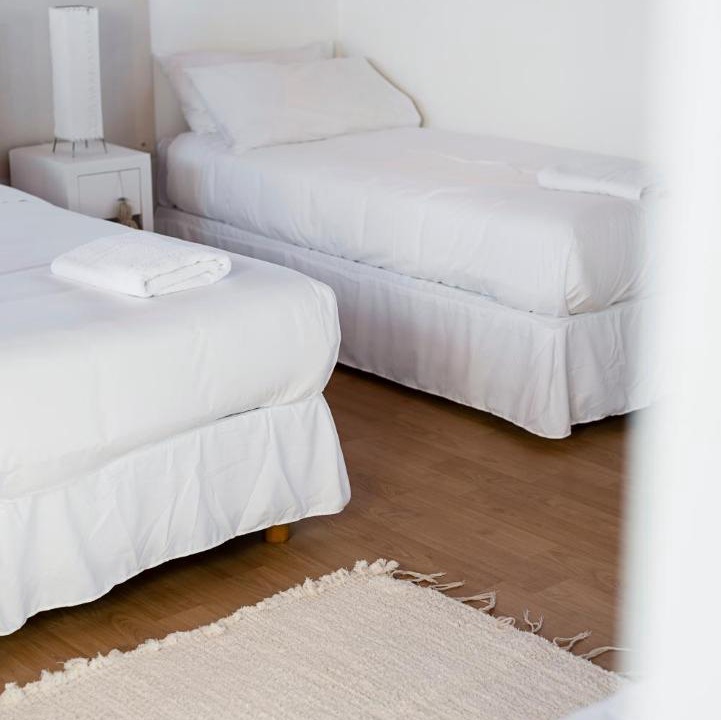 Photo of Bedroom in Puerto Madryn
