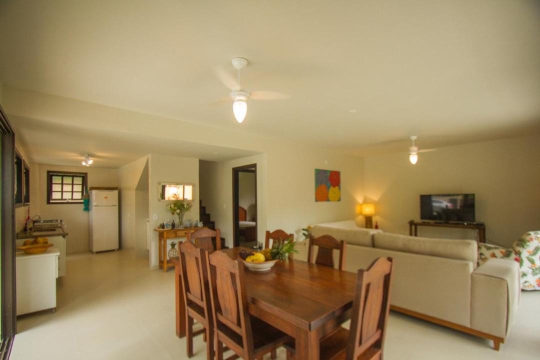 Photo of Livingroom in Maresias