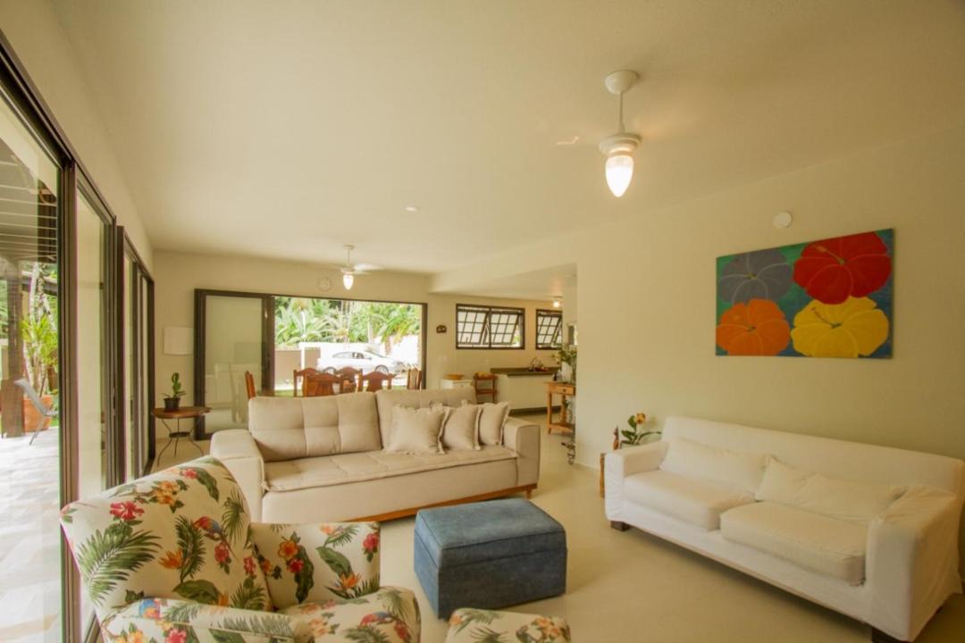 Photo of Livingroom in Maresias