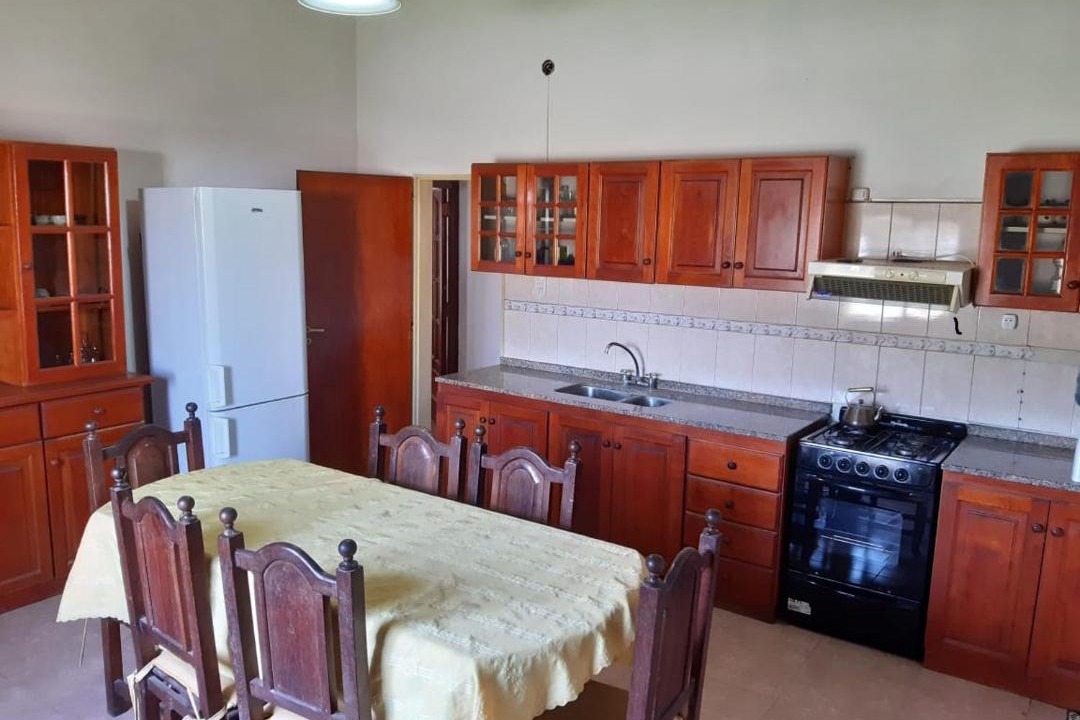 Photo of Kitchen in Chivilcoy