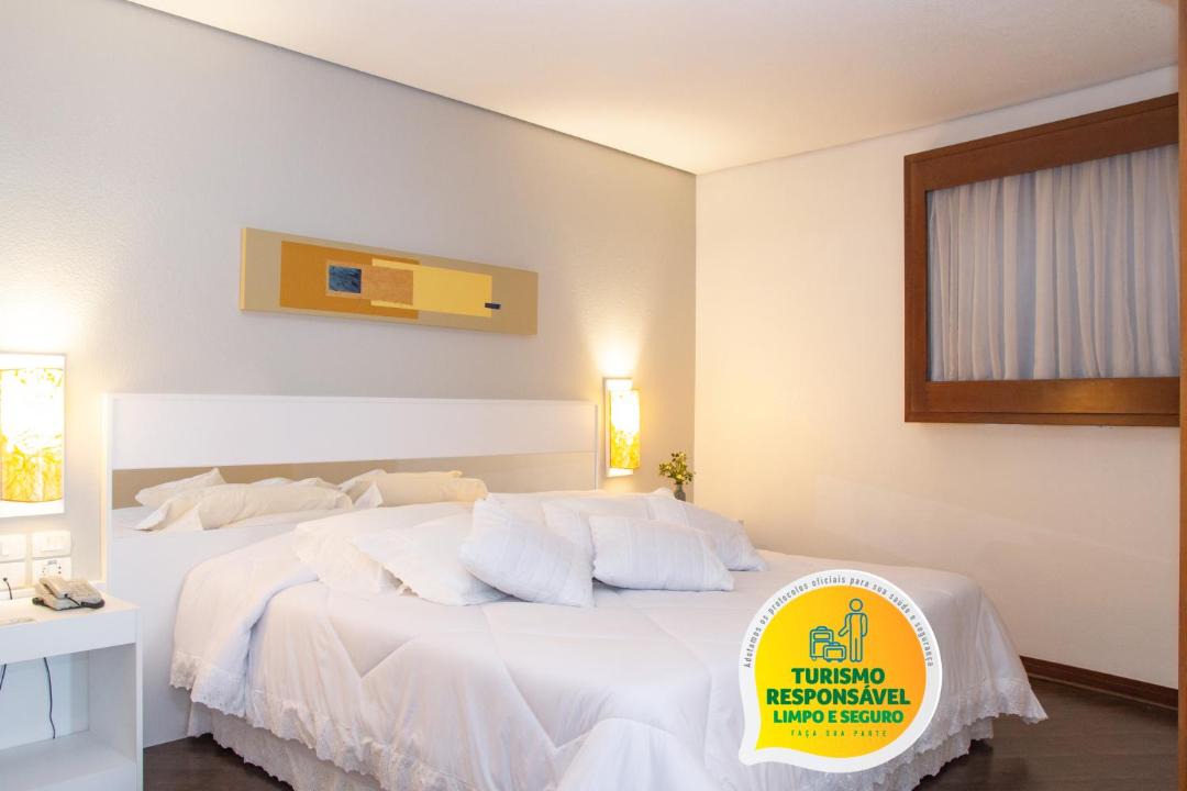 Photo of Bedroom in Batel