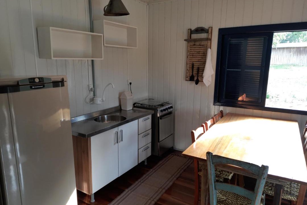 Photo of Kitchen in Pinto Bandeira