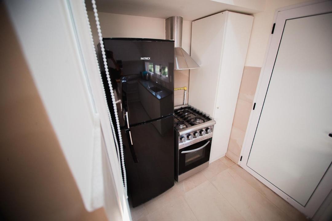 Photo of Kitchen in Merlo