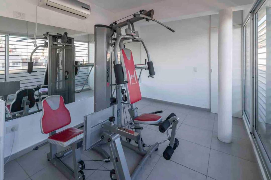 Photo of Livingroom in Villa Crespo