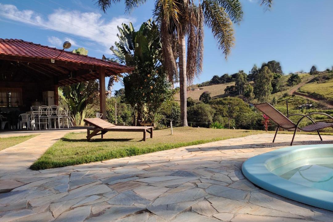 Photo of Outdoor in Braganca Paulista