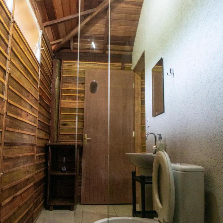 Photo of Bathroom in Iporanga