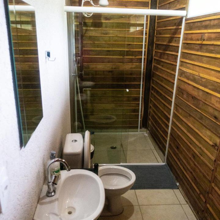 Photo of Bathroom in Iporanga