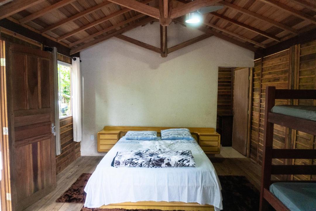 Photo of Bedroom in Iporanga