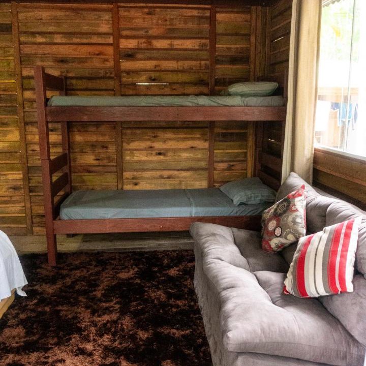 Photo of Livingroom in Iporanga