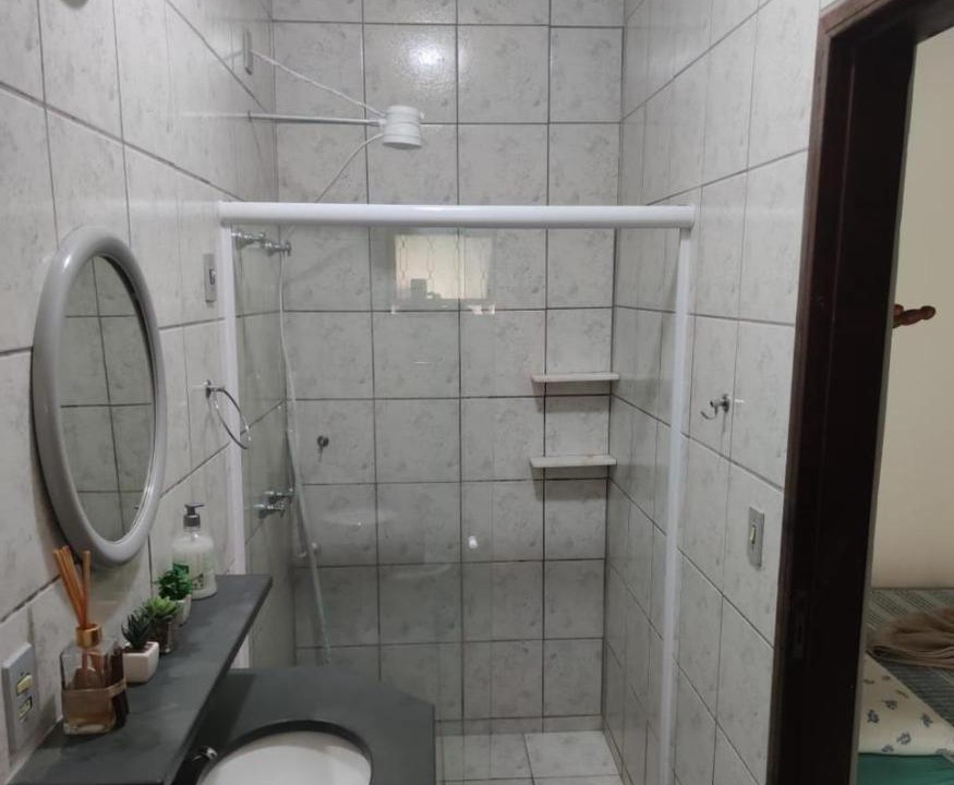 Photo of Bathroom in Iporanga