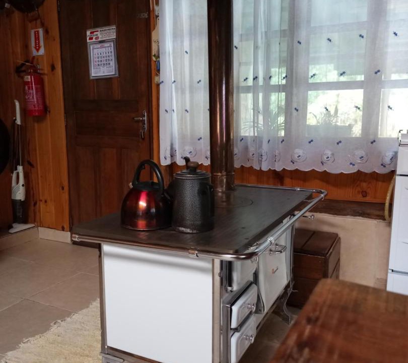 Photo of Kitchen in Urubici