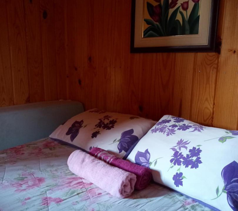 Photo of Bedroom in Urubici