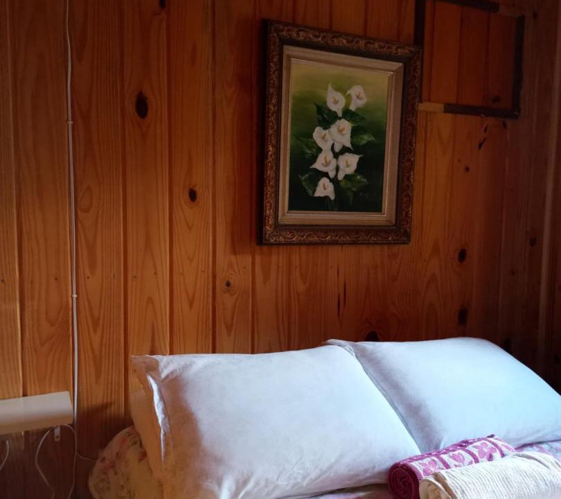 Photo of Bedroom in Urubici