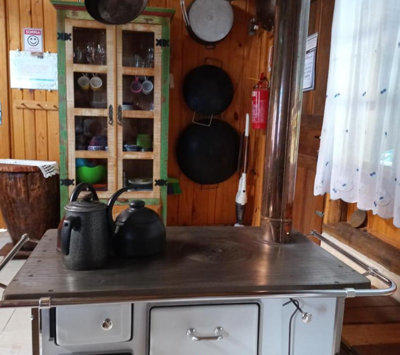 Photo of Kitchen in Urubici