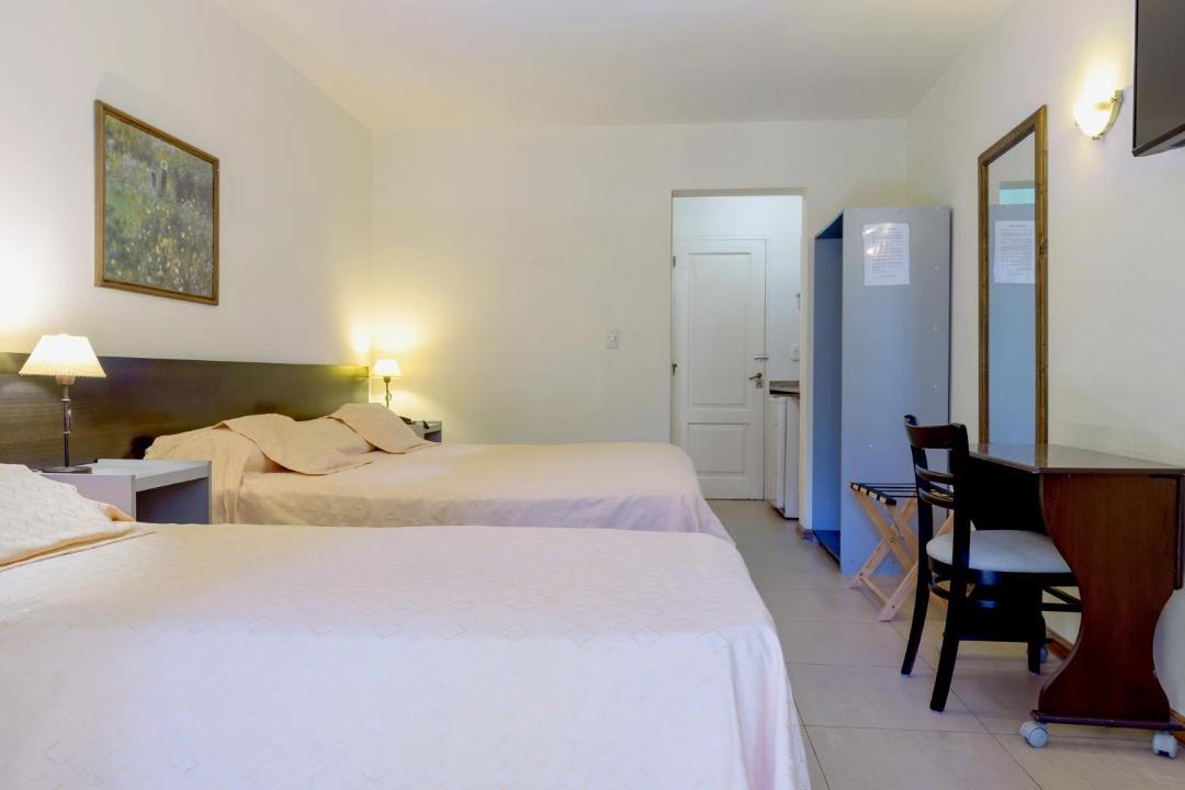 Photo of Bedroom in San Juan