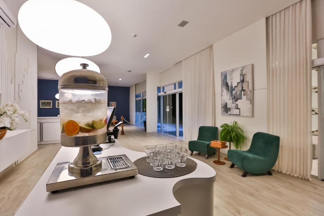 Photo of Livingroom in Ilhota