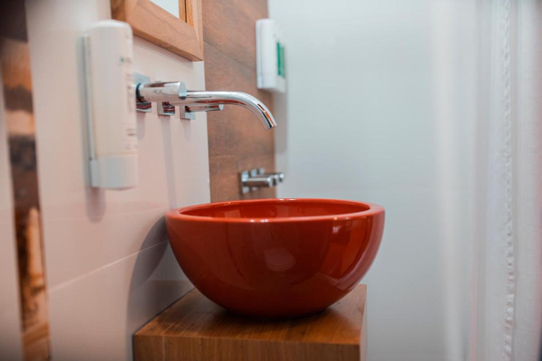 Photo of Bathroom in Obera