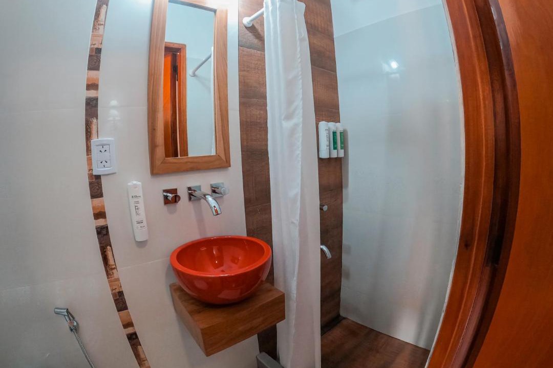 Photo of Bathroom in Obera
