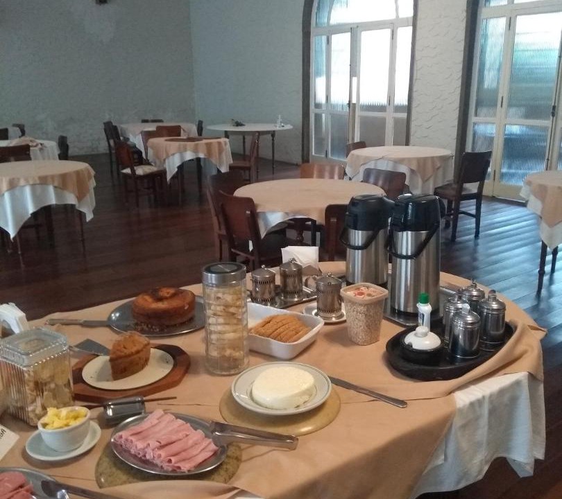 Photo of Kitchen in Caxambu