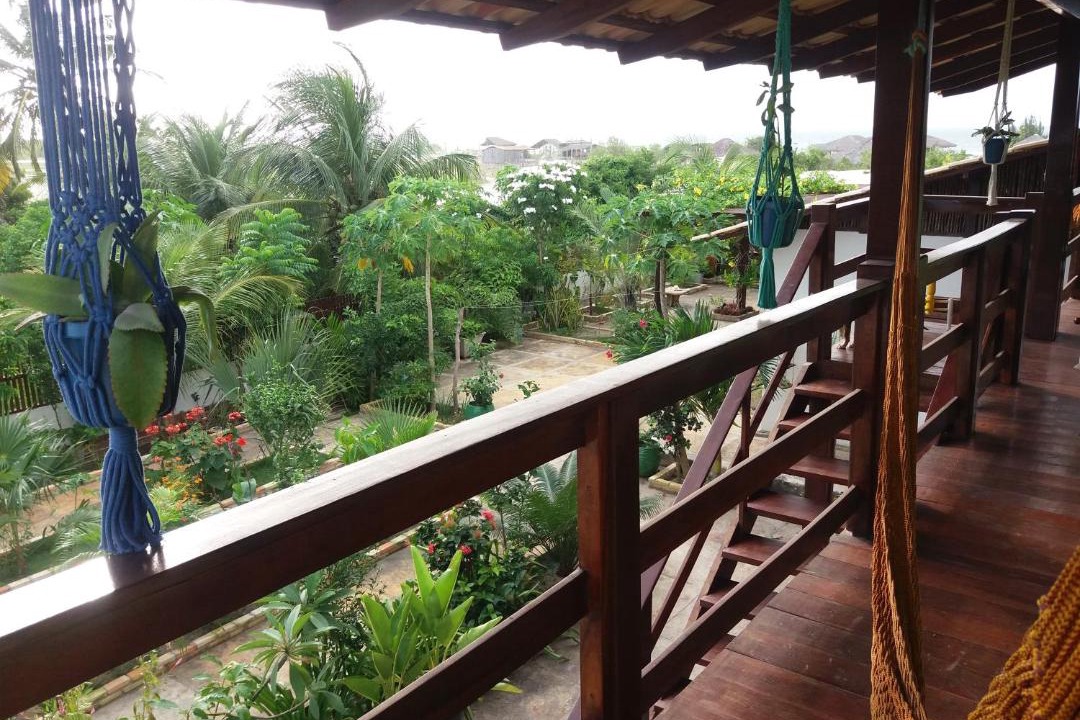 Photo of Patio Balcony in Caicara