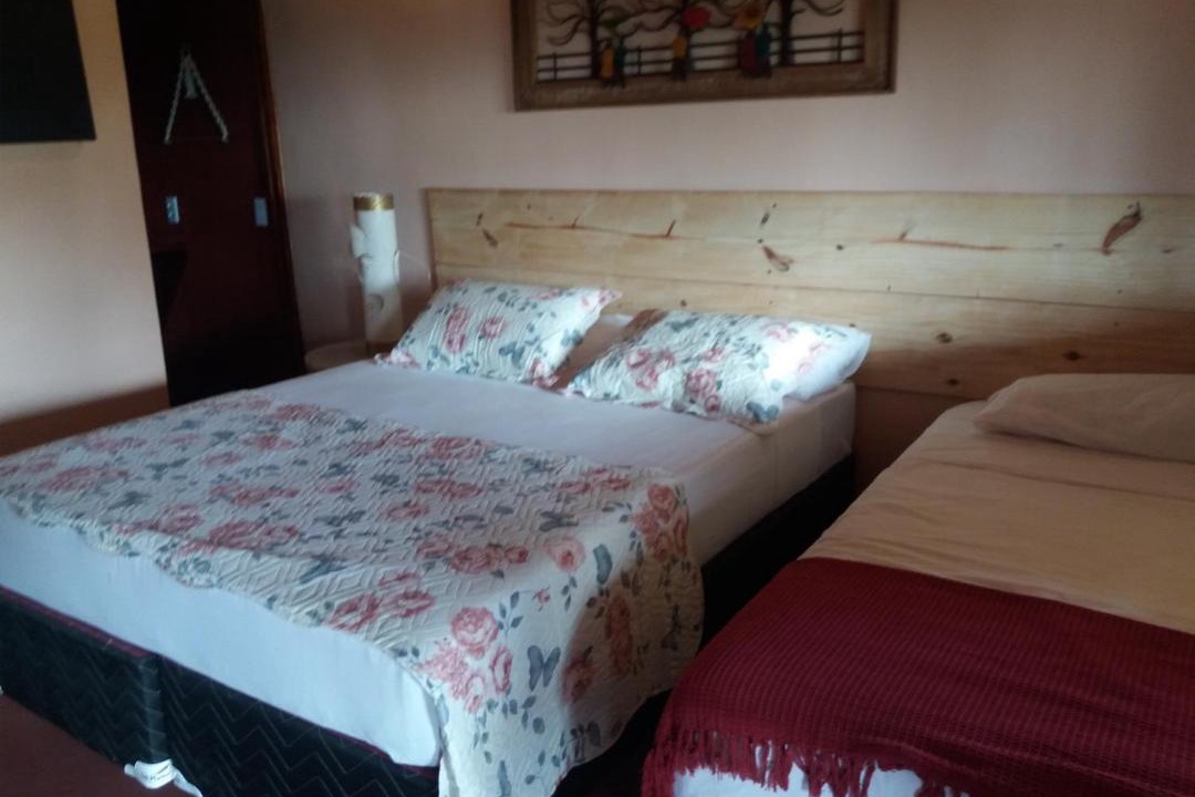 Photo of Bedroom in Caicara