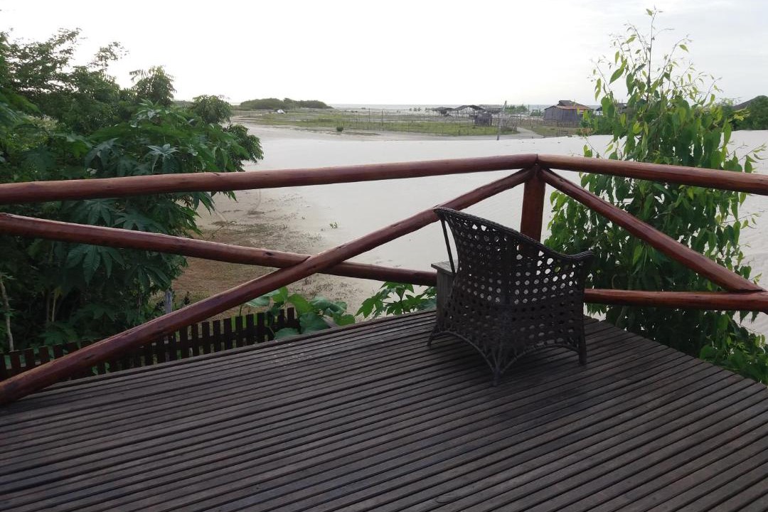 Photo of Patio Balcony in Caicara