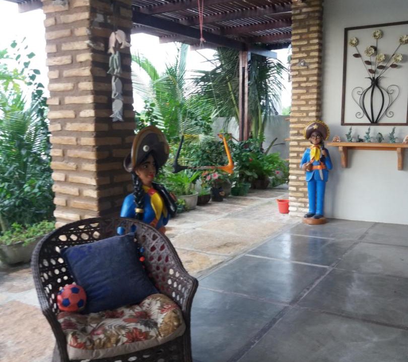 Photo of Patio Balcony in Caicara
