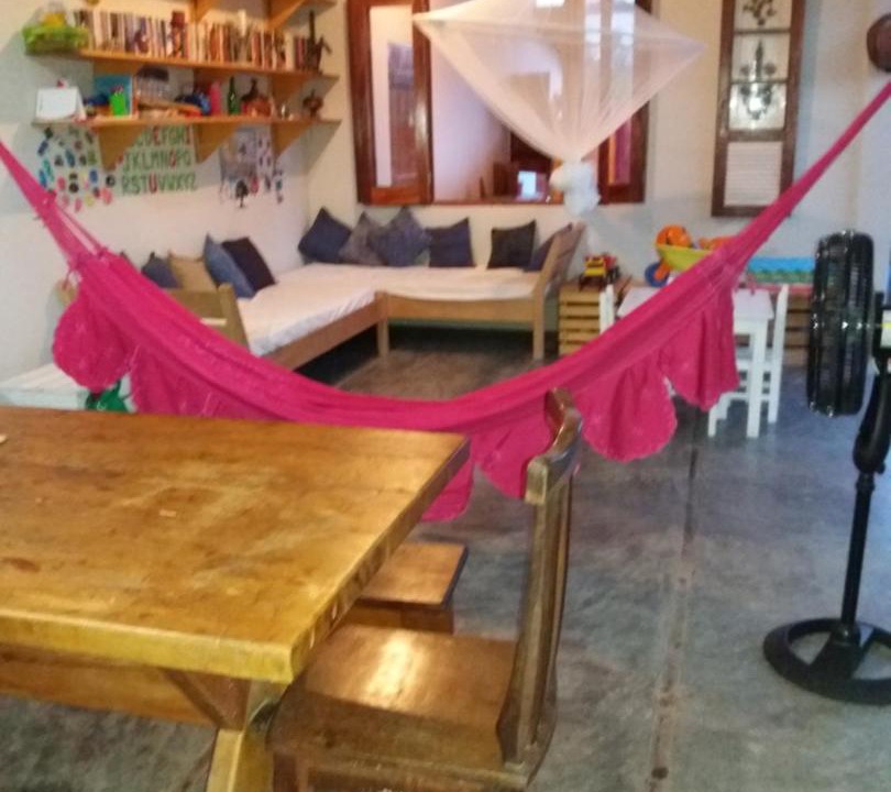 Photo of Livingroom in Caicara