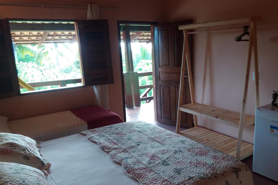 Photo of Bedroom in Caicara