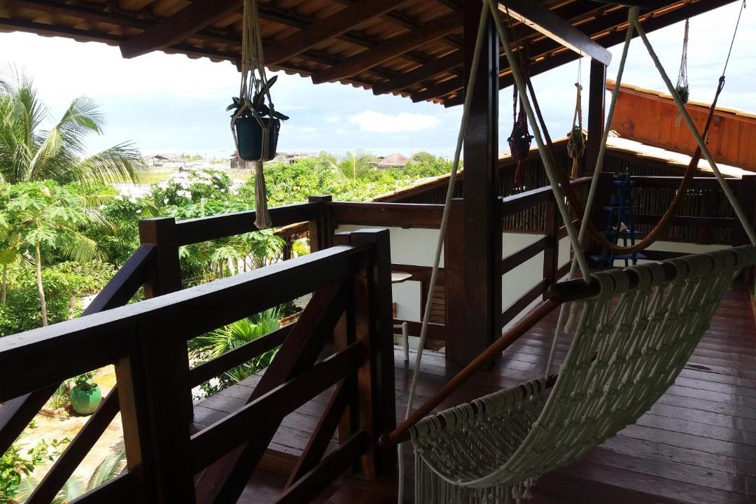 Photo of Patio Balcony in Caicara