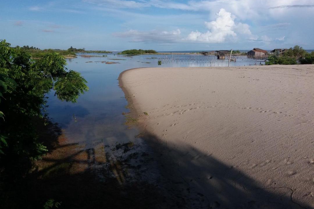 Photo of Outdoor in Caicara