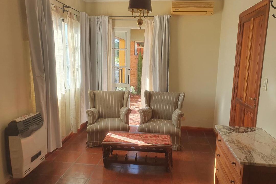 Photo of Livingroom in San Pedro
