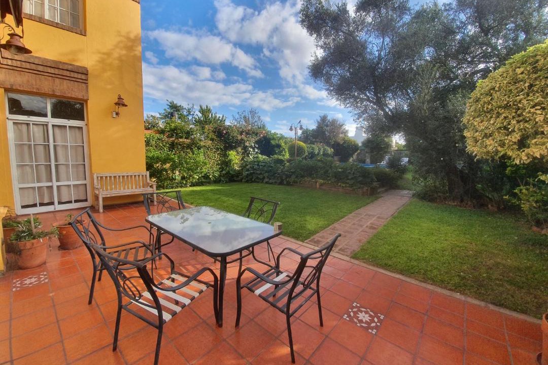 Photo of Patio Balcony in San Pedro