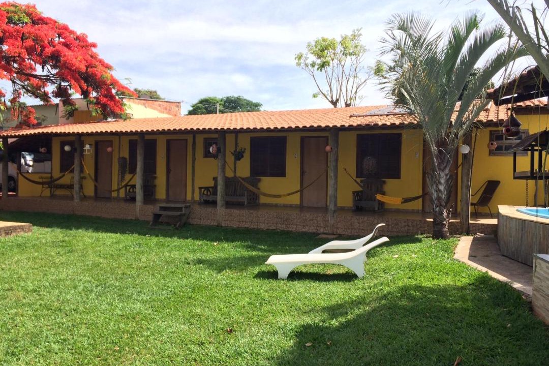 Photo of Others in Sao Joao Batista do Gloria