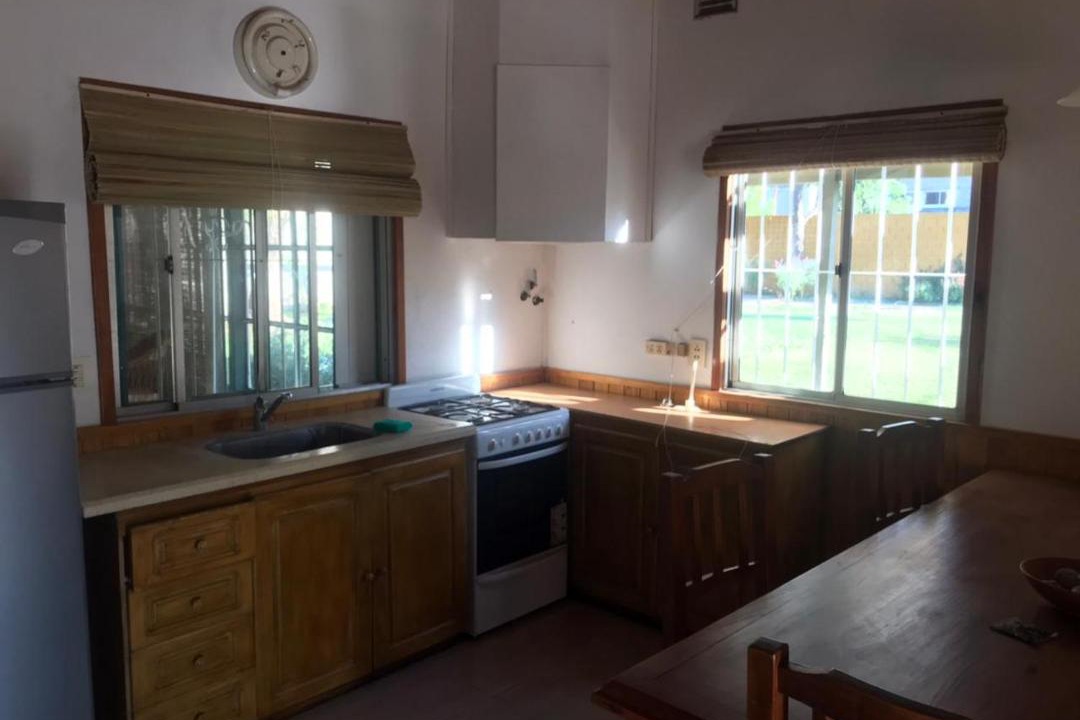Photo of Kitchen in San Pedro